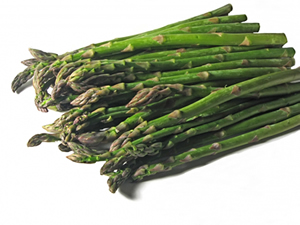 export sell Asparagus