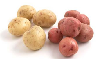 exoprt Potatoes