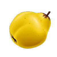 export sell Quince
