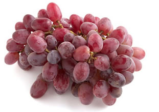 export Grapes