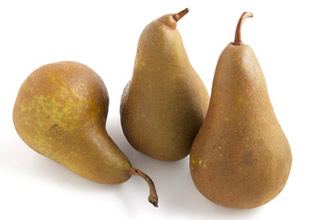 export Pears 