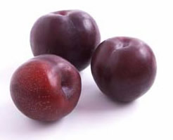 export Plums